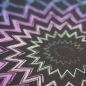 Preview: EnergyBlossom - cold - Bio-Sommersweat 290 g/m2 - VORBESTELLUNG