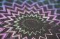 Preview: EnergyBlossom - cold - Bio-Sommersweat 290 g/m2 - VORBESTELLUNG