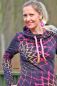 Preview: EnergyBlossom - warm - Bio-Sommersweat 290 g/m2 - VORBESTELLUNG