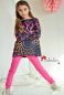 Preview: EnergyBlossom - warm - Bio-Jersey