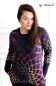 Preview: EnergyBlossom - warm - Bio-Sommersweat 290 g/m2 - VORBESTELLUNG