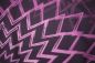 Preview: EnergyBlossom - sweet pink - Bio-Sommersweat - 1,0 m RESTSTÜCK