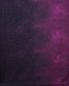 Preview: Fantasy Animal Gradient - beere - Bio-Jersey - VORBESTELLUNG