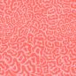 Preview: Fantasy Animal Print BIG - Coralle - Viskose Webware - VORBESTELLUNG