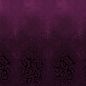 Preview: Fantasy Animal Gradient - beere - Viskose-Jersey - VORBESTELLUNG