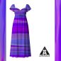 Preview: FarbFlux - violet vibe - Viskose-Jersey - VORBESTELLUNG