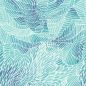 Preview: Fossilia - aqua - Bio-Jersey