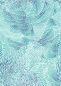 Preview: Fossilia - aqua - Bio-Jersey