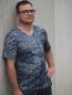 Preview: Fossilia - graphit - Bio-SOMMERSWEAT