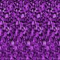 Preview: GlamRock - mono lila - Viskose Webware - VORBESTELLUNG