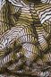 Preview: Gravitation MAXI dark - nude / oliv - Viskose Webware - VORBESTELLUNG