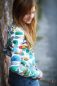 Preview: HappyAccident 01 - spring feelings - Bio-JERSEY - Pre-Order - BITTE LESEN