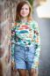 Preview: HappyAccident 01 - spring feelings - Bio-JERSEY - Pre-Order - BITTE LESEN