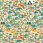 Preview: HappyAccident 01 - spring feelings - Bio-JERSEY - Pre-Order - BITTE LESEN