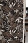 Preview: KOKKA floral / Blätter - CANVAS 100 % CO