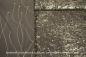 Preview: LavaLook oliv / champagner Glitzer