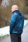 Preview: LavaLook - cyan - Bio-Jersey