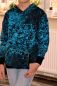 Preview: LavaLook - cyan - Bio-Jersey