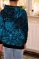 Preview: LavaLook - cyan - Bio-Jersey