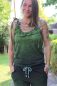 Preview: LeatherGradient - peridot - Bio-Jersey