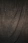 Preview: LeatherGradient - dark wood - Lyocell / TENCEL-Crepe - 1,40 m RESTSTÜCK