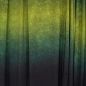 Preview: LeatherGradient - jungle - Viskose Webware - VORBESTELLUNG