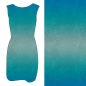 Preview: LeatherGradient - mare - Viskose Webware - VORBESTELLUNG