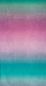 Preview: LeatherGradient - mermaid - Viskose-Jersey - VORBESTELLUNG