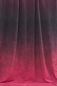 Preview: LeatherGradient - beere - Lyocell / TENCEL-Crepe