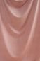 Preview: LeatherLook antique - rosé - TENCEL-Crepe