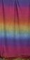 Preview: LeatherGradient rainbow - Badeanzugstoff - UPF 40+