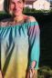 Preview: LeatherGradient - summerbreeze - Bio-Sommersweat 290 g/m2 - VORBESTELLUNG