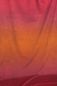 Preview: LeatherGradient - sunset - Bio-Sommersweat
