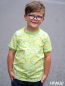 Preview: Lemonada - lime - Bio-Jersey