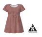 Preview: LostPlace - rosenholz - Bio-Jersey