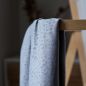 Preview: Spot - Sky - Stretch Jacquard