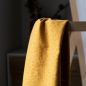 Preview: Spot - amber - Stretch Jacquard