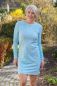 Preview: MagicHarmony - aqua breeze - Bio-Jersey