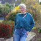 Preview: MagicHarmony - mystic teal - Bio-Jersey - VORBESTELLUNG