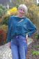 Preview: MagicHarmony - mystic teal - Bio-Jersey - VORBESTELLUNG
