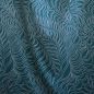Preview: MagicHarmony - mystic teal - Bio-Jersey - VORBESTELLUNG