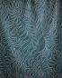 Preview: MagicHarmony - mystic teal - Bio-Jersey - VORBESTELLUNG