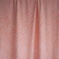 Preview: MagicHarmony - peach whisper - Bio-Jersey - 1,70 m RESTSTÜCK