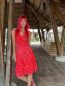 Preview: MagicHarmony - pure red - Bio-Jersey - A/B-Ware