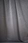 Preview: MagicLines - grau / silber - Glitzer-Metallic-Print - Bio-Sommersweat