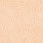 Preview: MagicHarmony - nude apricot - Bio Popeline - 100 % CO - 1,70 m RESTSTÜCK