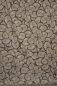 Preview: MaxiBlossom - beige - Bio-Jersey - 1,60 m RESTSTÜCK