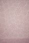 Preview: MysticBlossom BIG - retro rosa - Bio-Jersey - 1,05 m RESTSTÜCK