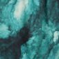 Preview: MysticSpace - mono türkis - Modaljersey - VORBESTELLUNG