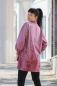 Preview: Nebelranken - antique rosé - Bio-Jersey